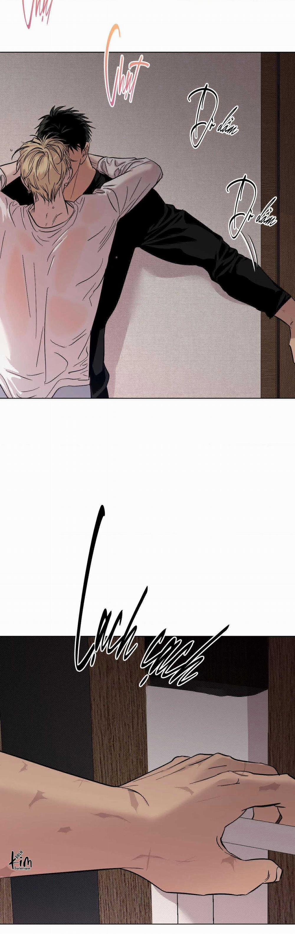 Cuộc Đua Cuồng Nhiệt 19 trang 2