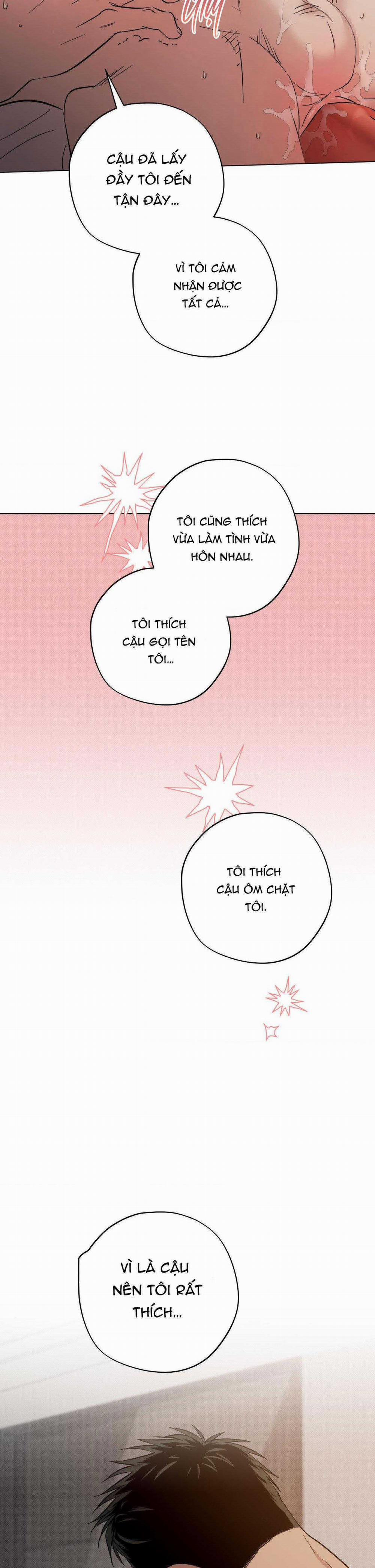 Cuộc Đua Cuồng Nhiệt 19 trang 27