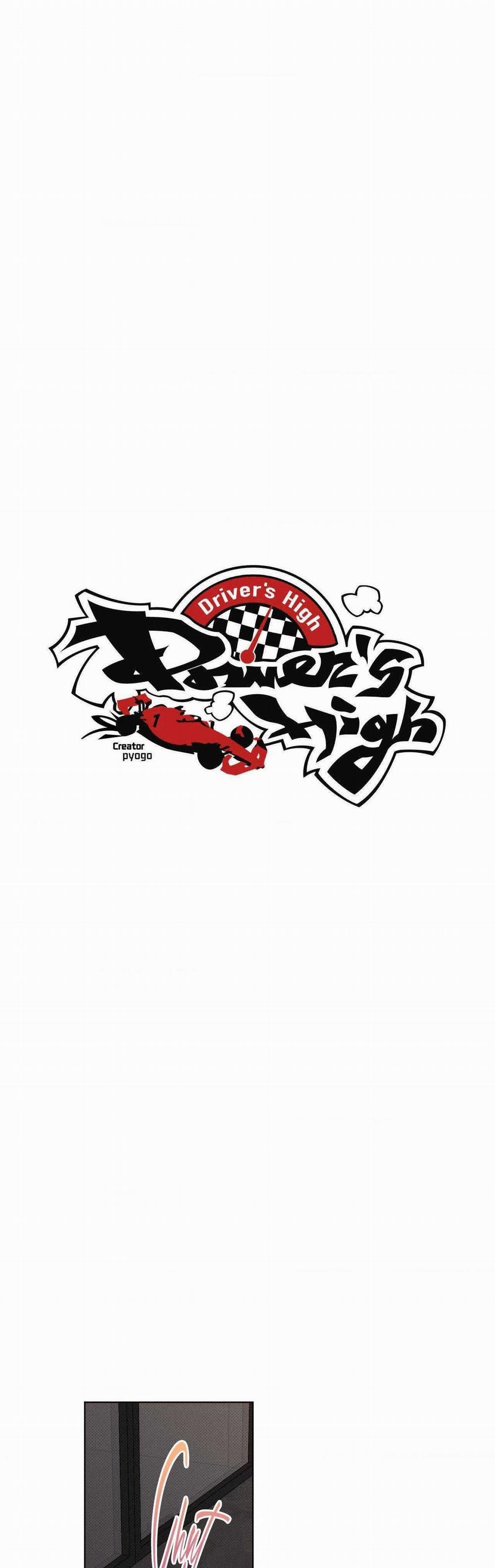 Cuộc Đua Cuồng Nhiệt 19 trang 3