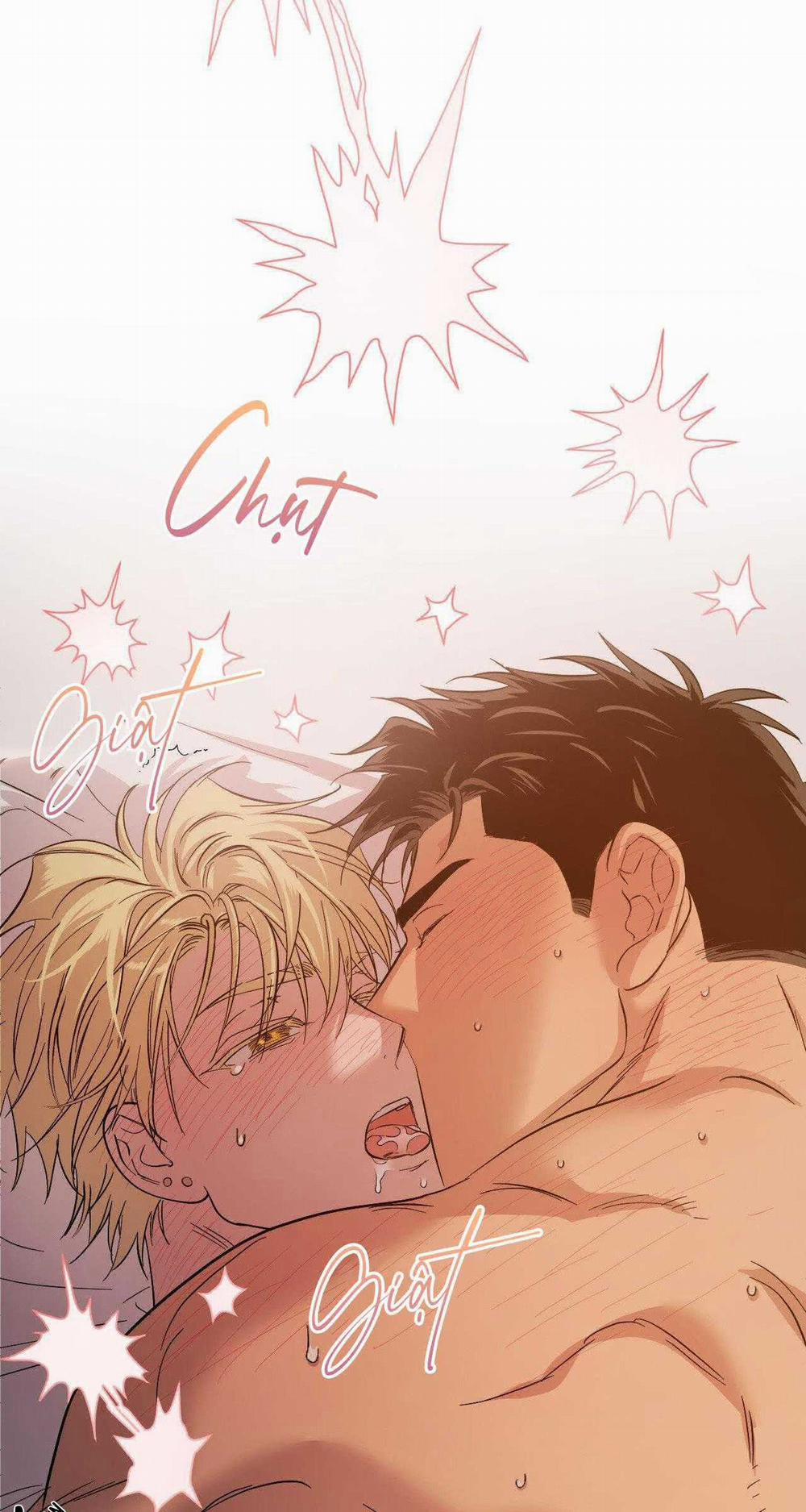 Cuộc Đua Cuồng Nhiệt 19 trang 33