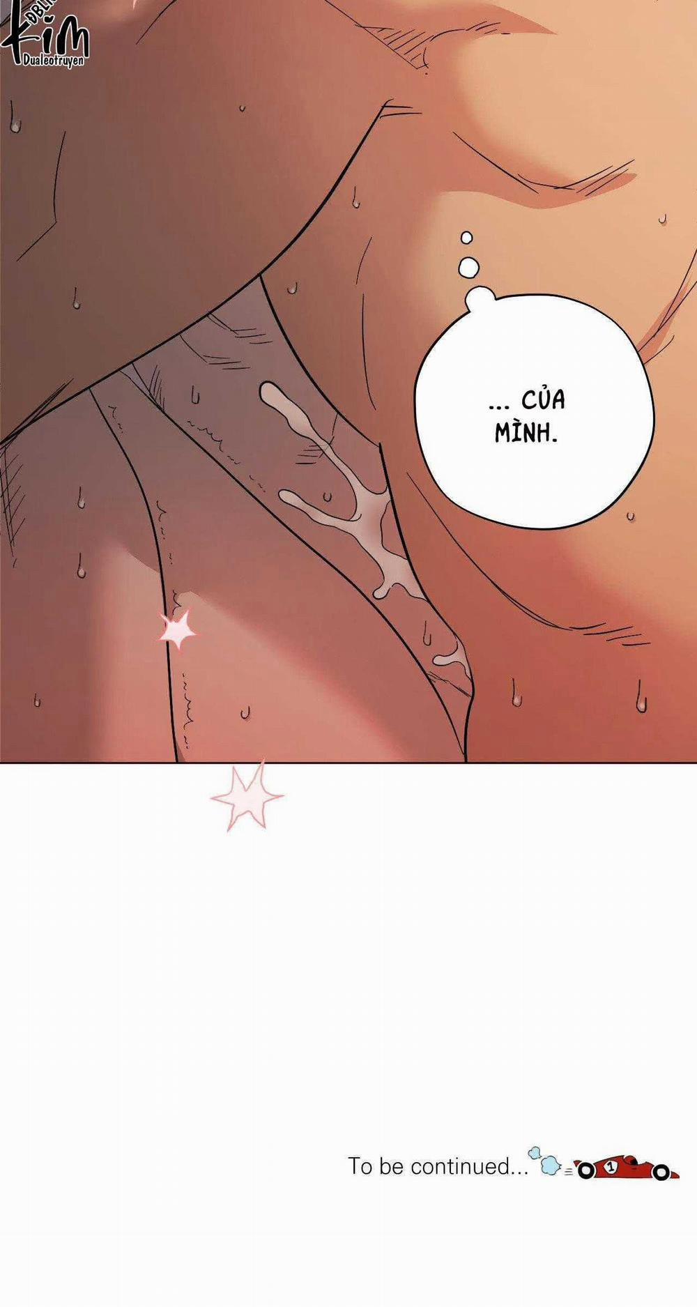 Cuộc Đua Cuồng Nhiệt 19 trang 34