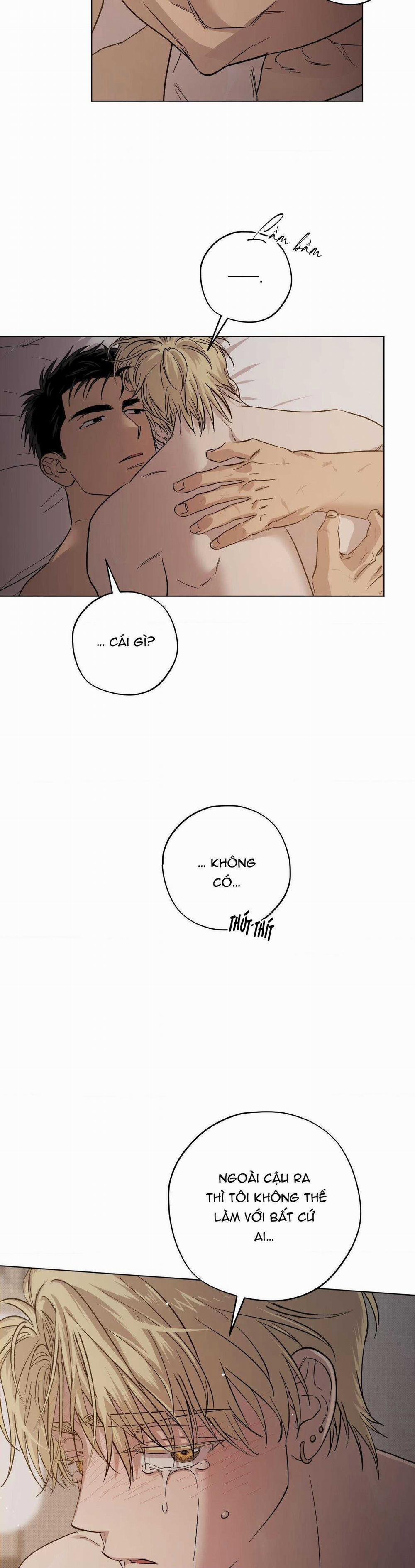 Cuộc Đua Cuồng Nhiệt 19 trang 9