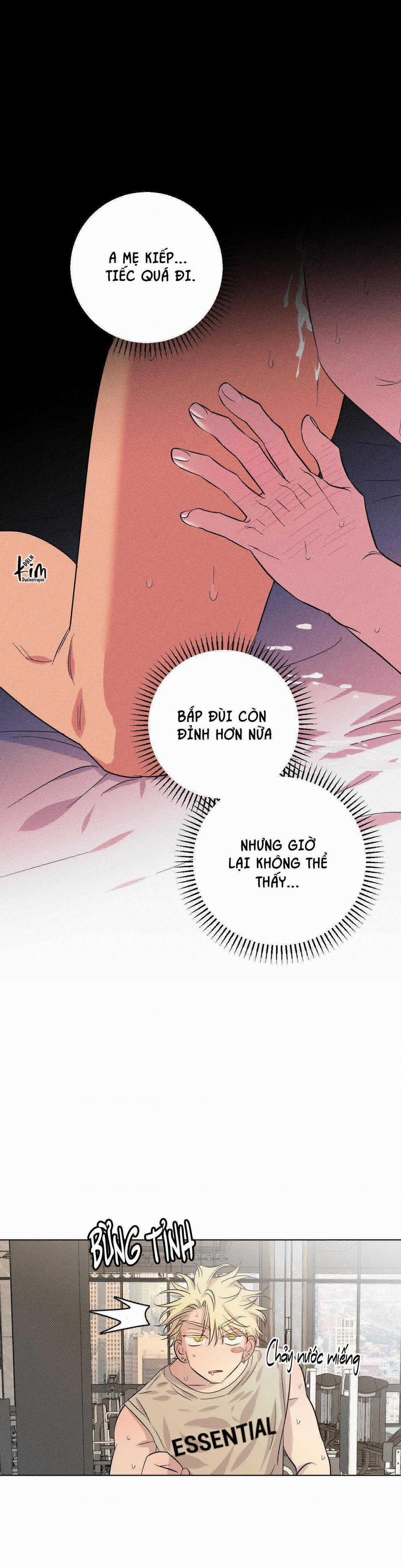 Cuộc Đua Cuồng Nhiệt 2 trang 24