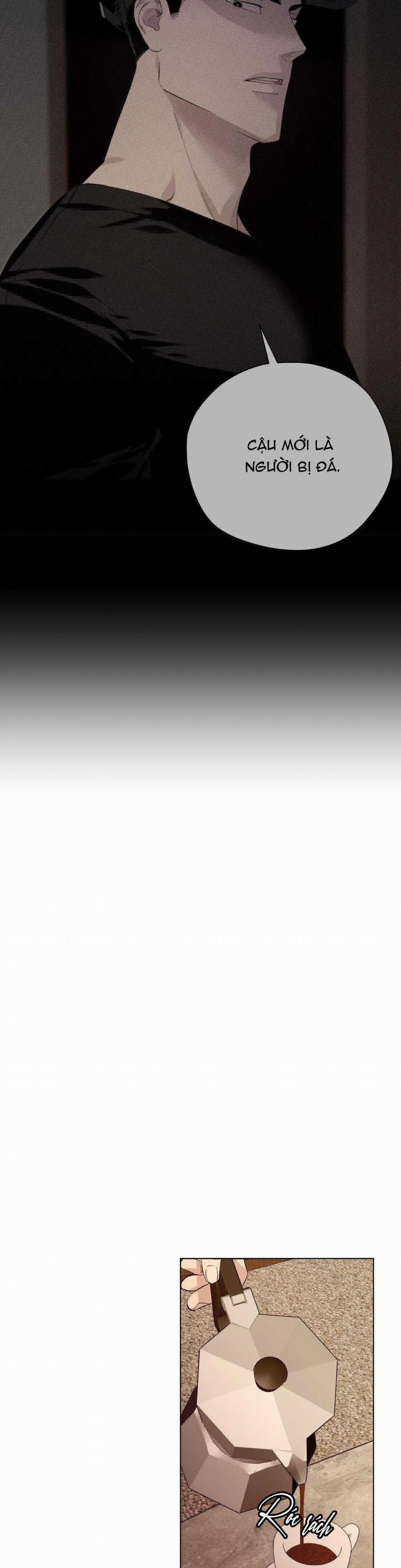 Cuộc Đua Cuồng Nhiệt 2 trang 3