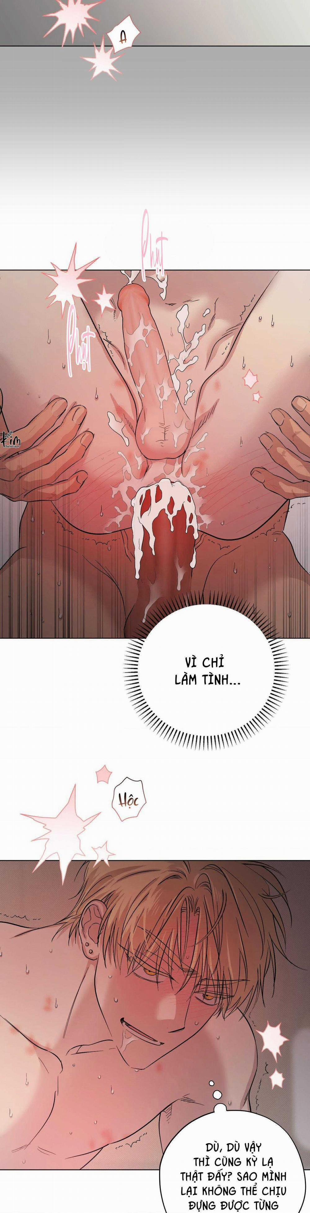 Cuộc Đua Cuồng Nhiệt 21 trang 2