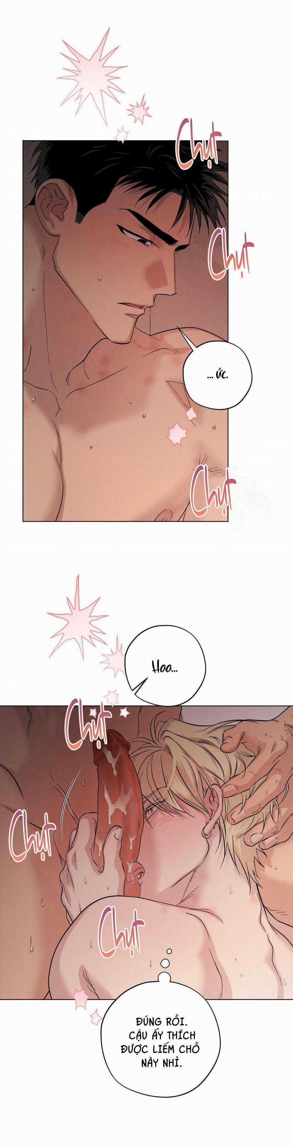 Cuộc Đua Cuồng Nhiệt 21 trang 9