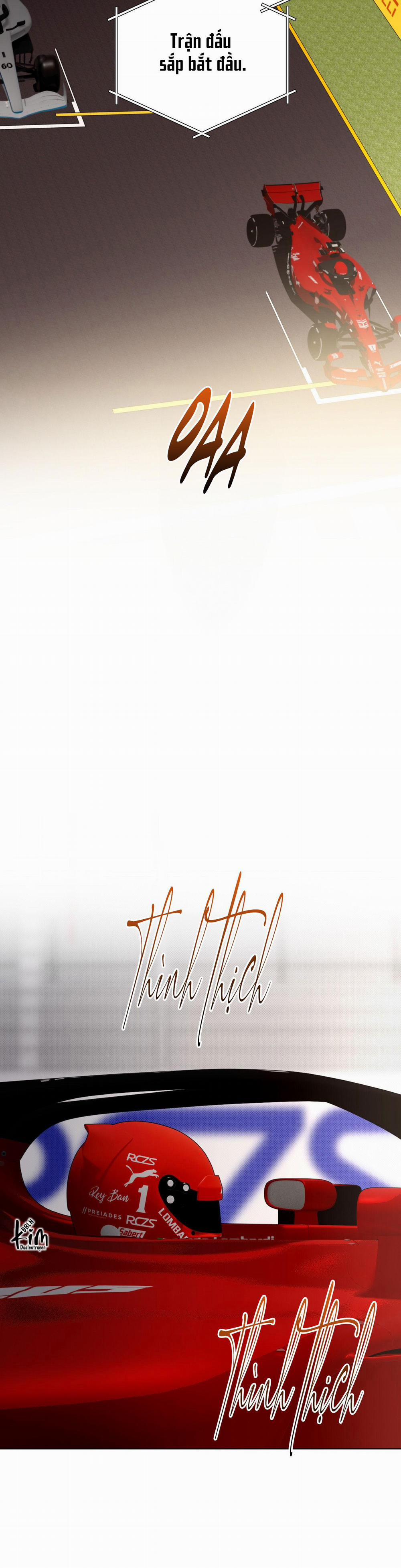 Cuộc Đua Cuồng Nhiệt 22 END trang 28