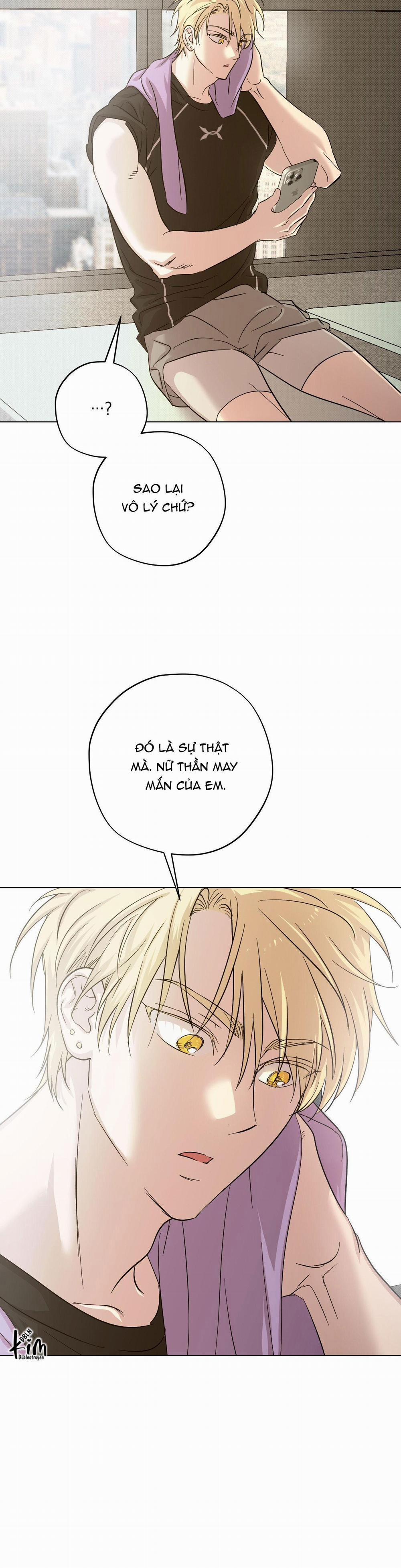 Cuộc Đua Cuồng Nhiệt 22 END trang 3