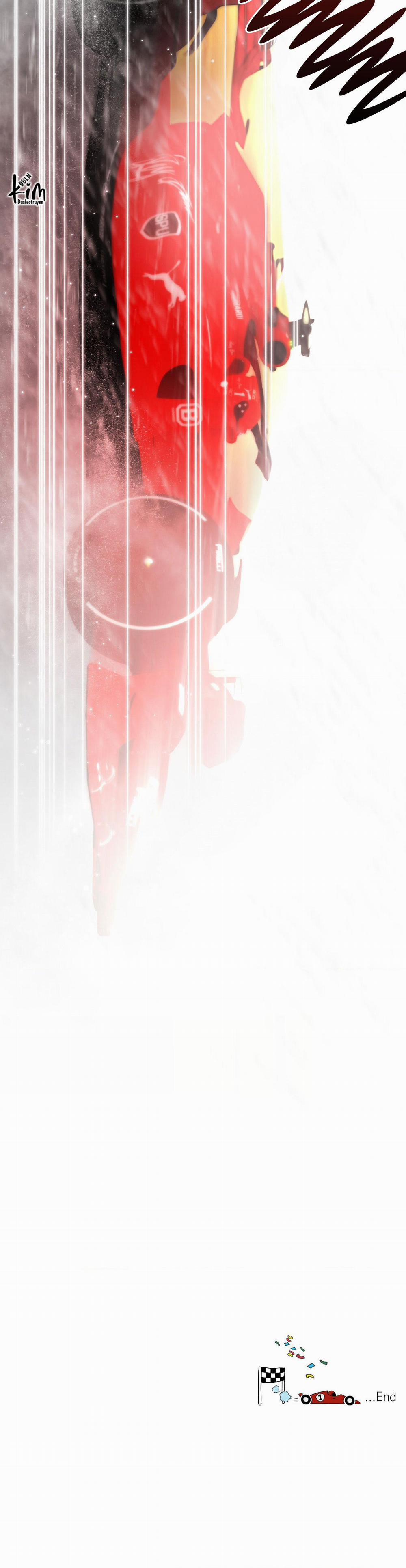 Cuộc Đua Cuồng Nhiệt 22 END trang 34