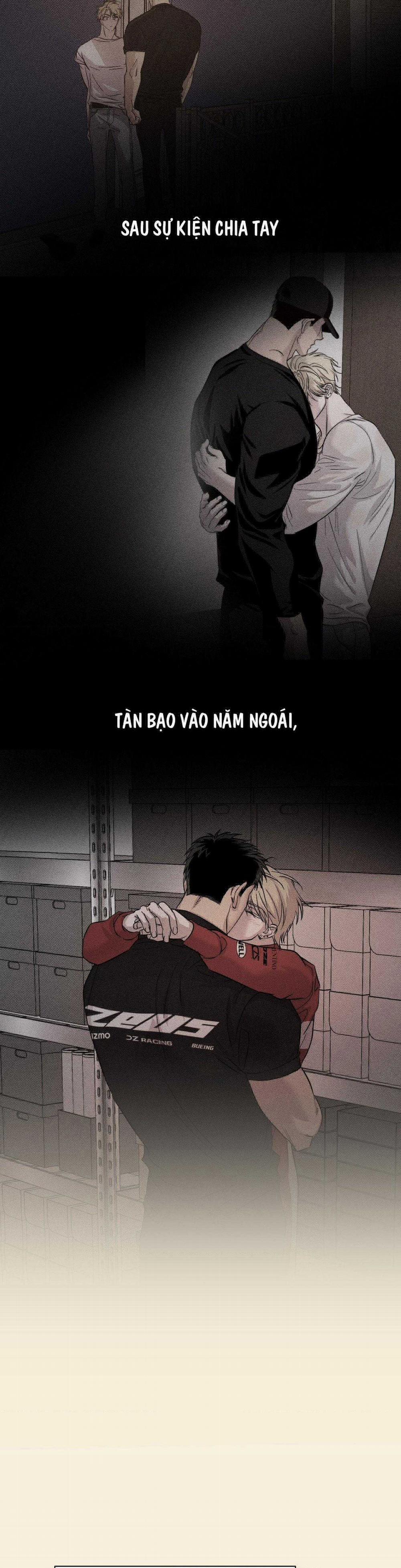 Cuộc Đua Cuồng Nhiệt 23 trang 27