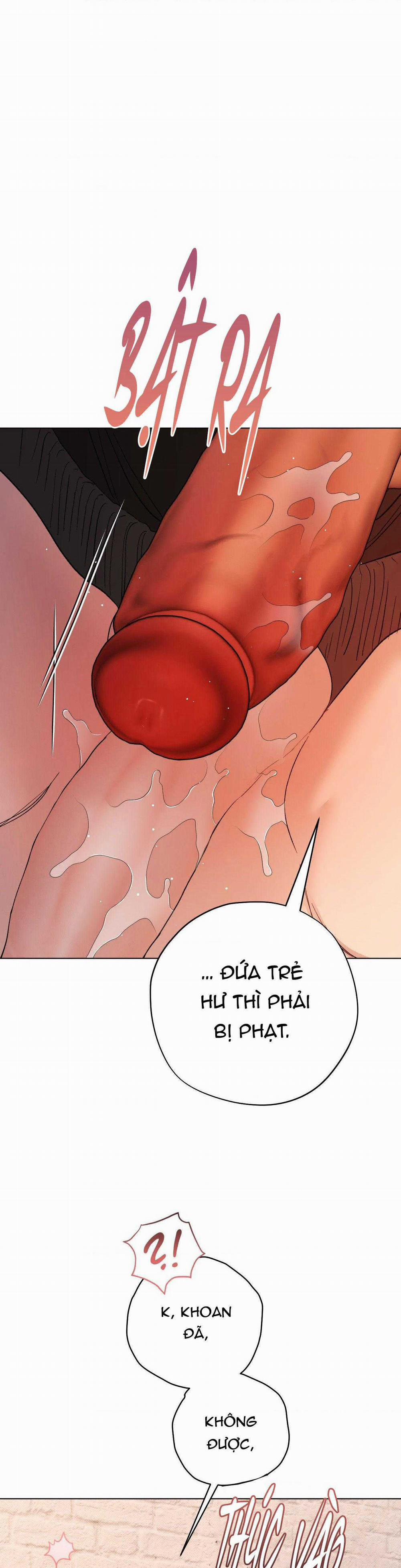 Cuộc Đua Cuồng Nhiệt 23 trang 6