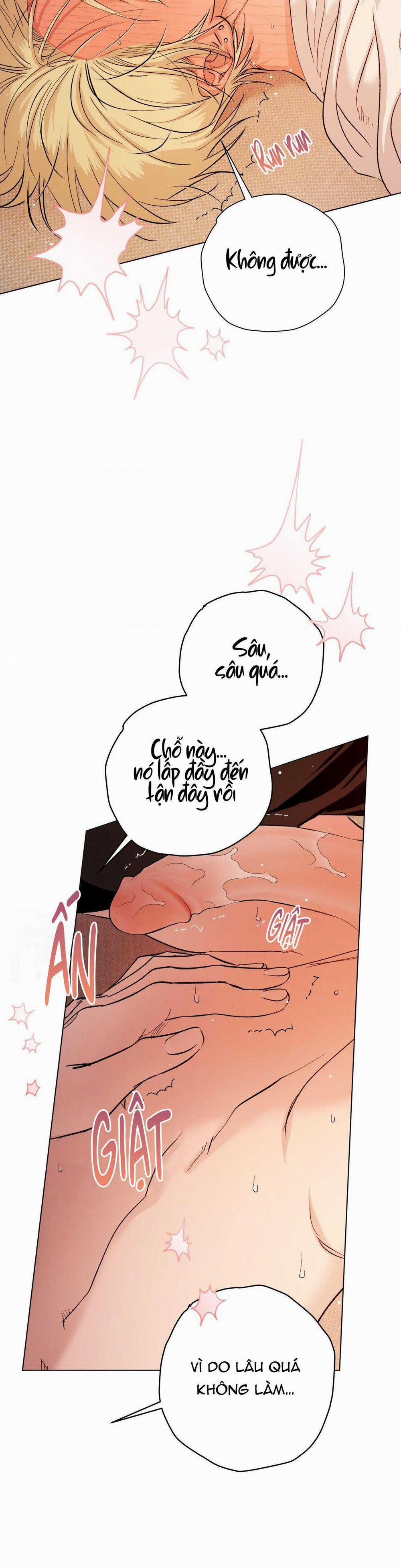 Cuộc Đua Cuồng Nhiệt 23 trang 9