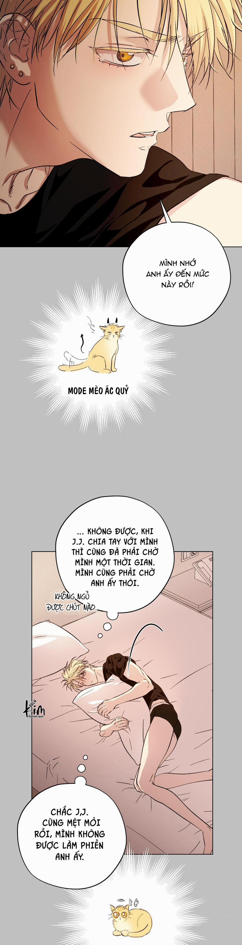 Cuộc Đua Cuồng Nhiệt 24 trang 7