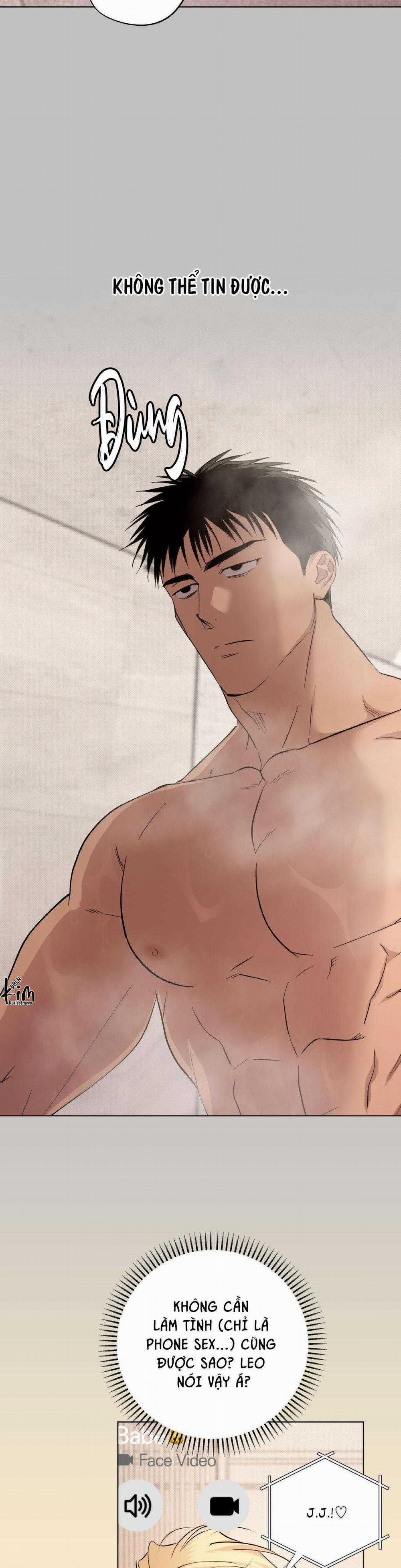 Cuộc Đua Cuồng Nhiệt 25 trang 10