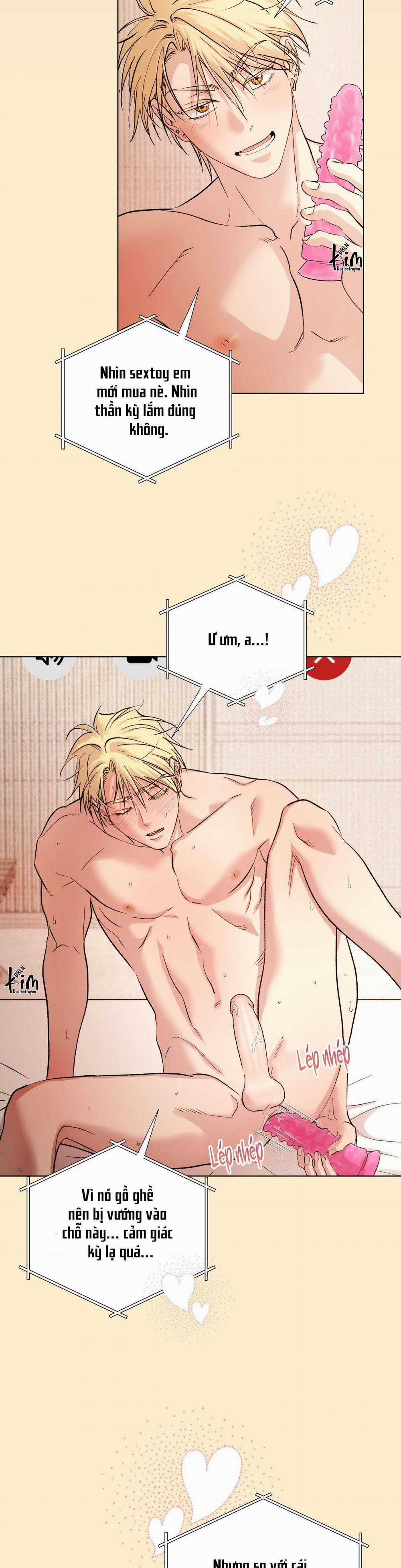 Cuộc Đua Cuồng Nhiệt 25 trang 11