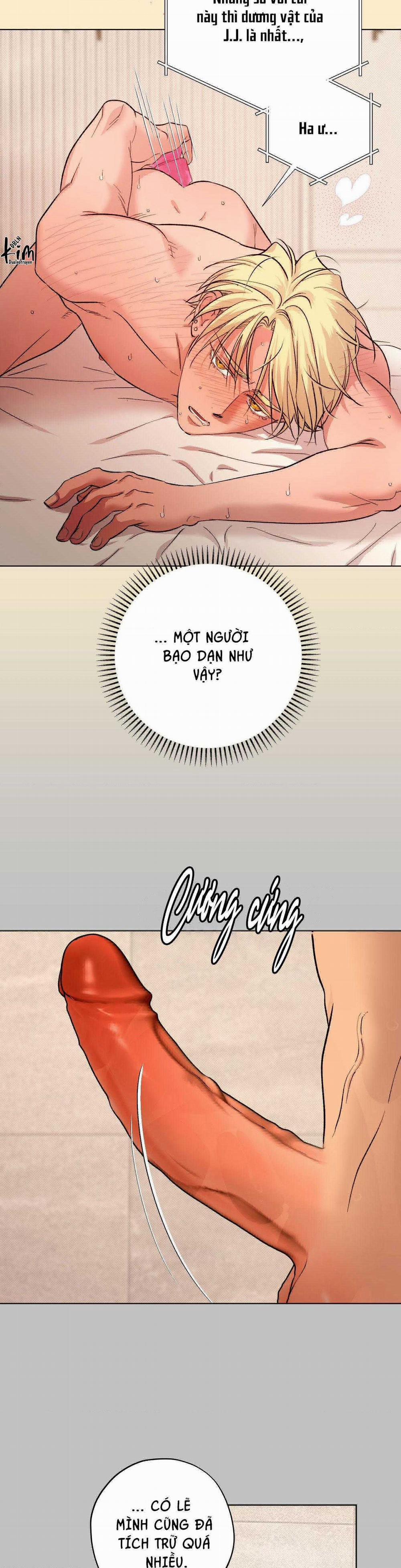 Cuộc Đua Cuồng Nhiệt 25 trang 12