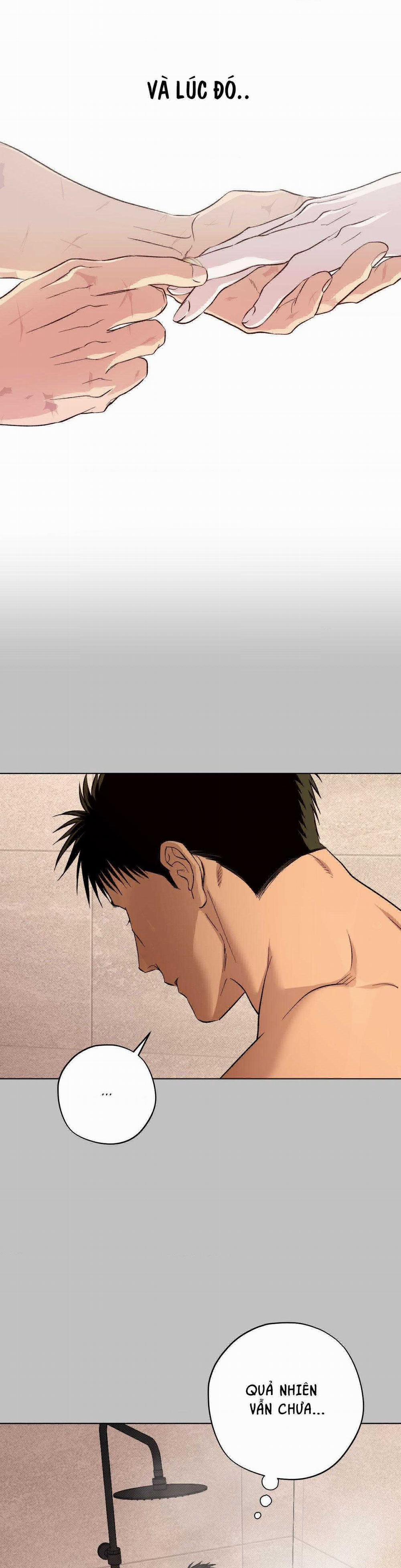 Cuộc Đua Cuồng Nhiệt 25 trang 17