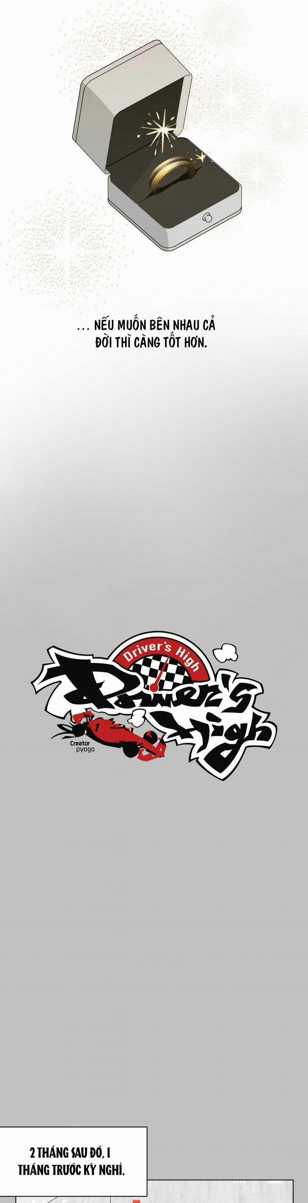Cuộc Đua Cuồng Nhiệt 25 trang 4