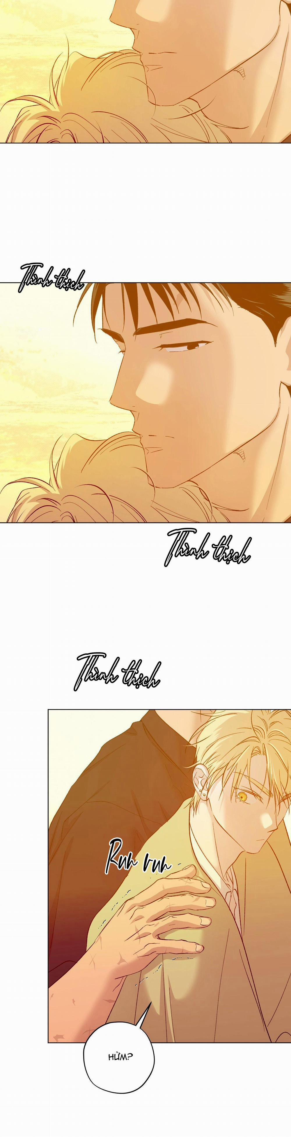 Cuộc Đua Cuồng Nhiệt 26 trang 16