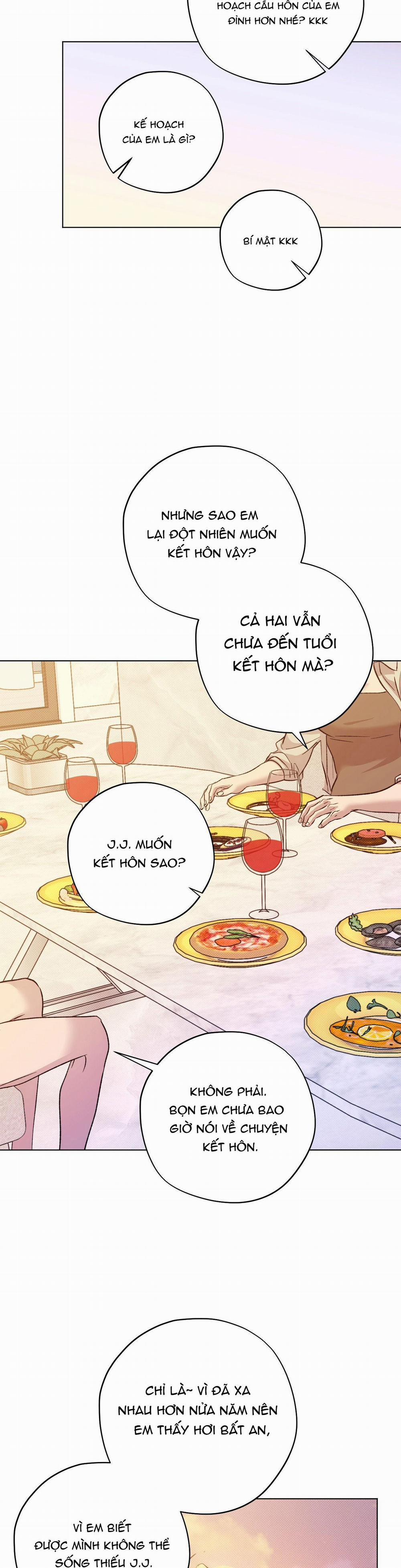 Cuộc Đua Cuồng Nhiệt 26 trang 24