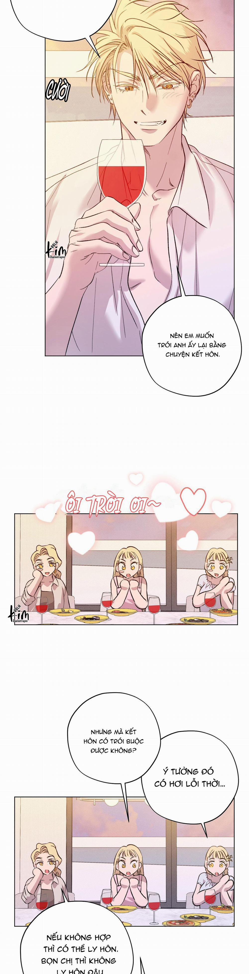 Cuộc Đua Cuồng Nhiệt 26 trang 25