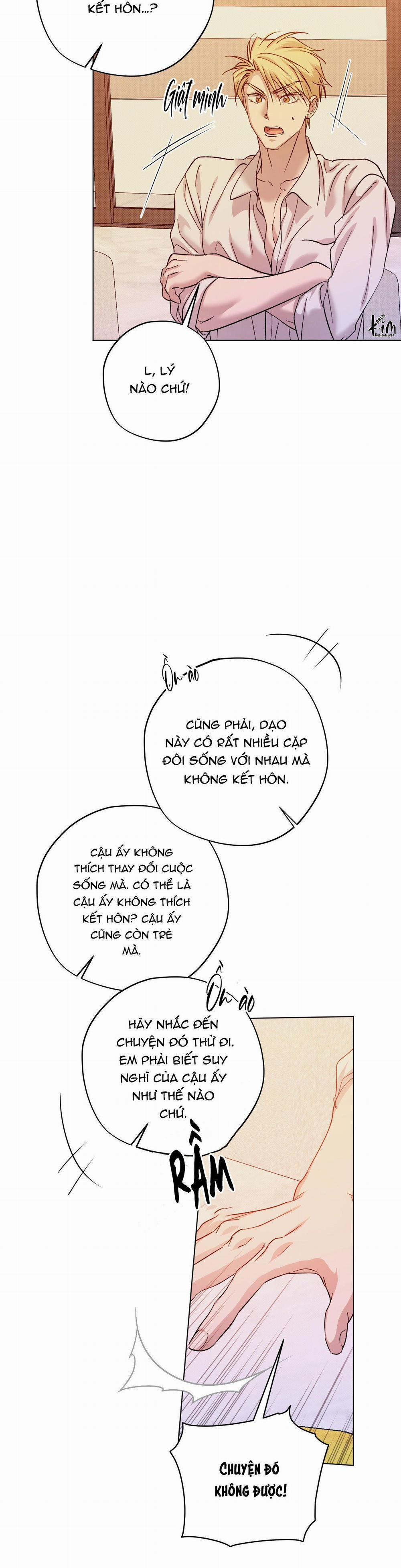 Cuộc Đua Cuồng Nhiệt 27 trang 14