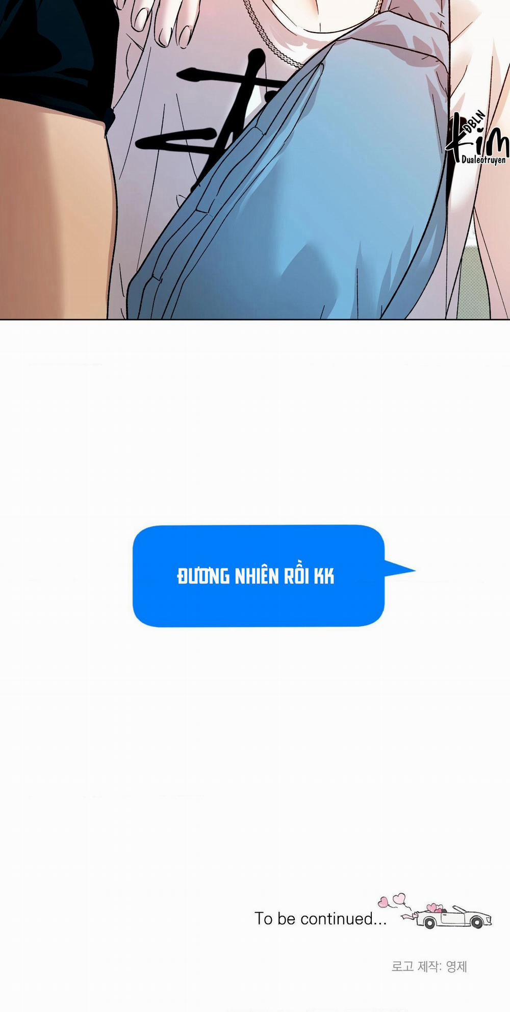 Cuộc Đua Cuồng Nhiệt 27 trang 34