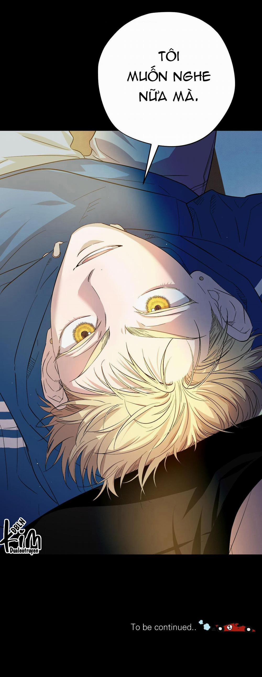 Cuộc Đua Cuồng Nhiệt 3 trang 31