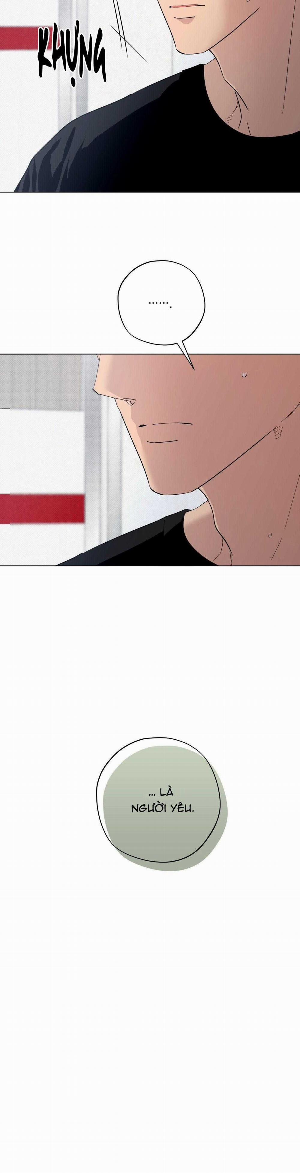 Cuộc Đua Cuồng Nhiệt 30 trang 3