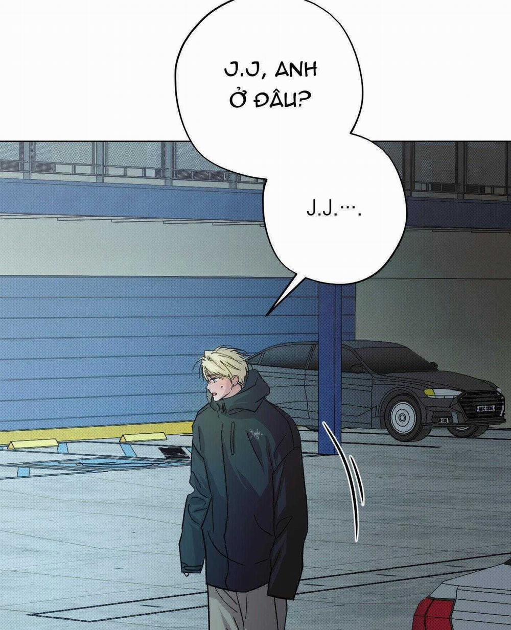 Cuộc Đua Cuồng Nhiệt 30 trang 30