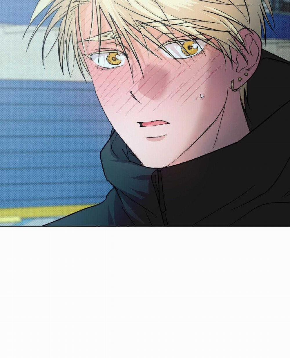 Cuộc Đua Cuồng Nhiệt 30 trang 32