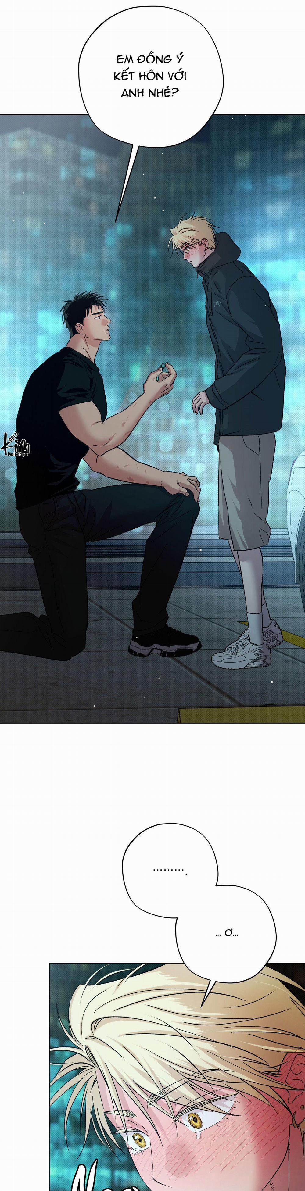 Cuộc Đua Cuồng Nhiệt 31 trang 22