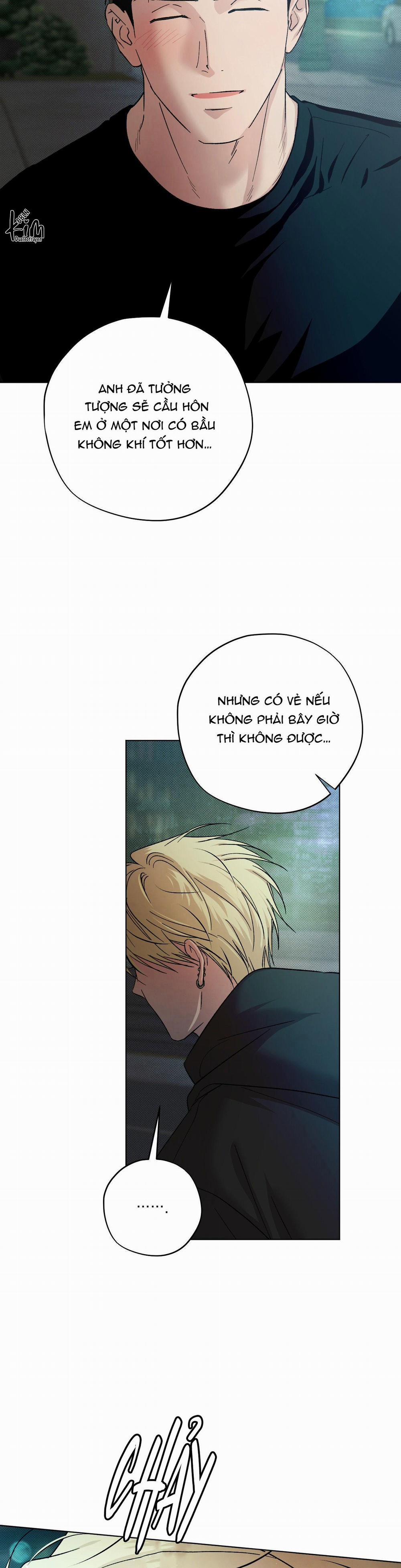 Cuộc Đua Cuồng Nhiệt 31 trang 24