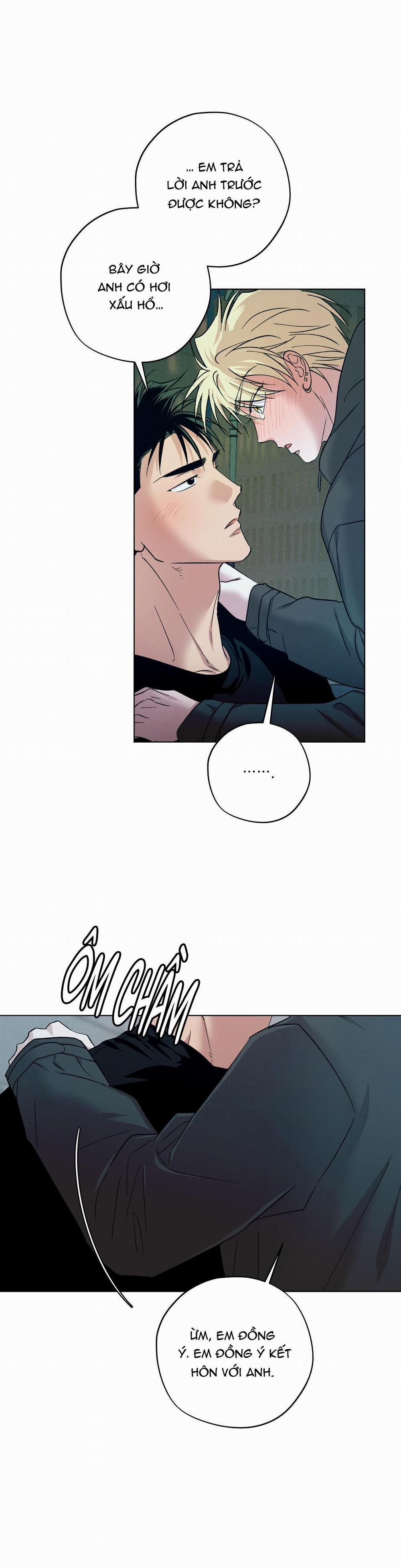 Cuộc Đua Cuồng Nhiệt 31 trang 26