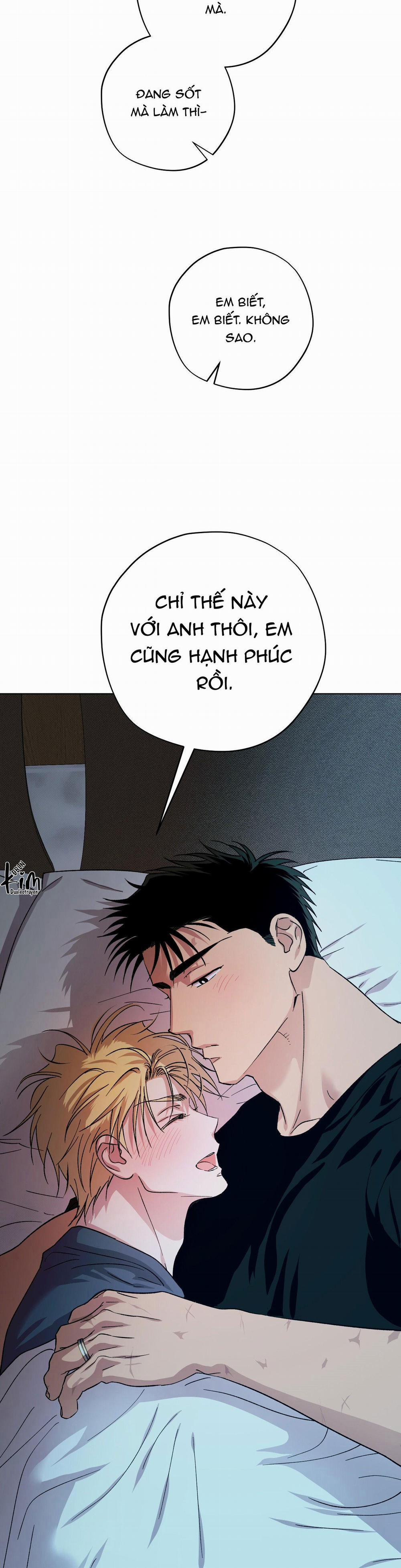 Cuộc Đua Cuồng Nhiệt 31 trang 34