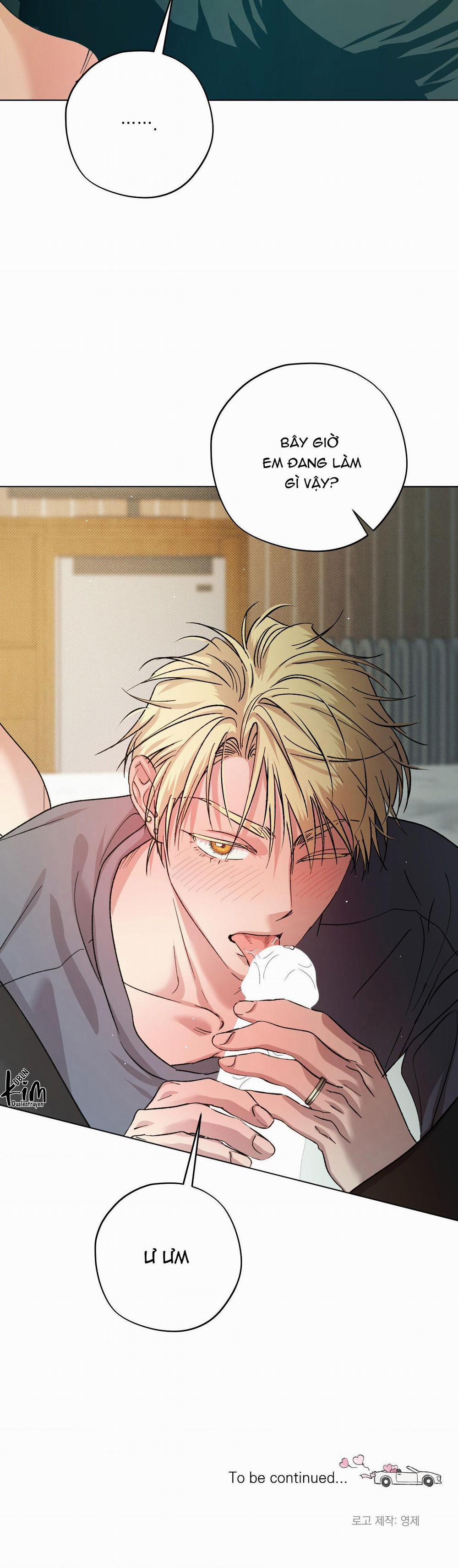 Cuộc Đua Cuồng Nhiệt 31 trang 39