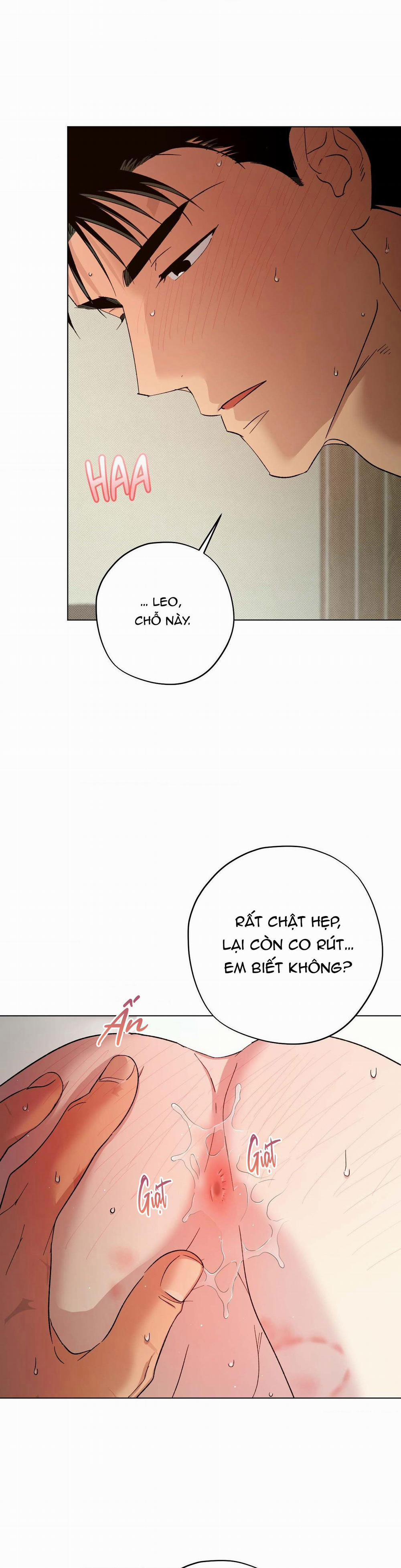 Cuộc Đua Cuồng Nhiệt 32 trang 10