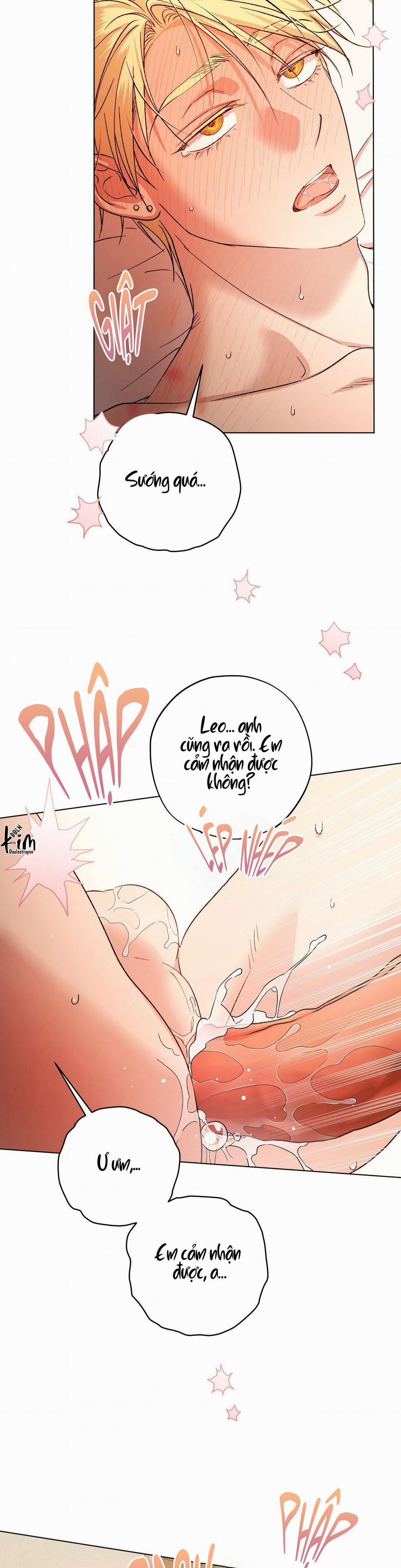 Cuộc Đua Cuồng Nhiệt 32 trang 17