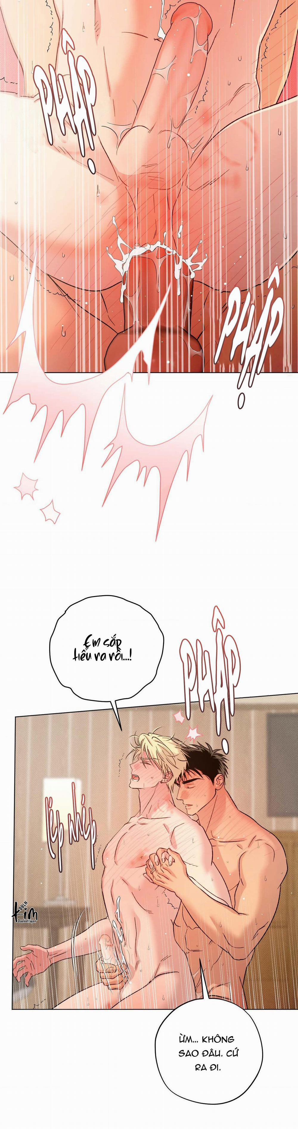 Cuộc Đua Cuồng Nhiệt 32 trang 26