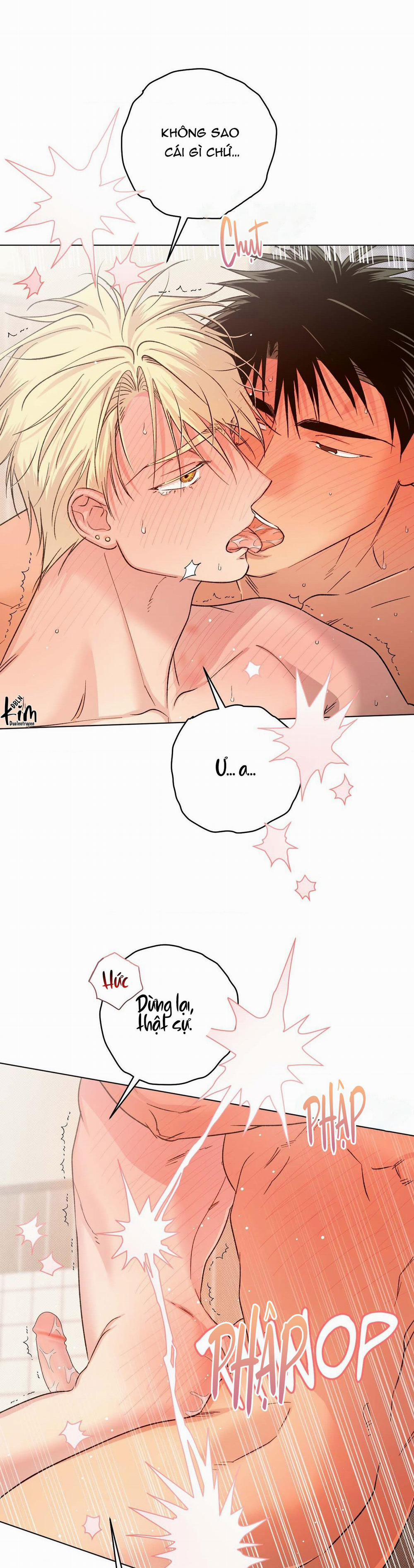 Cuộc Đua Cuồng Nhiệt 32 trang 27