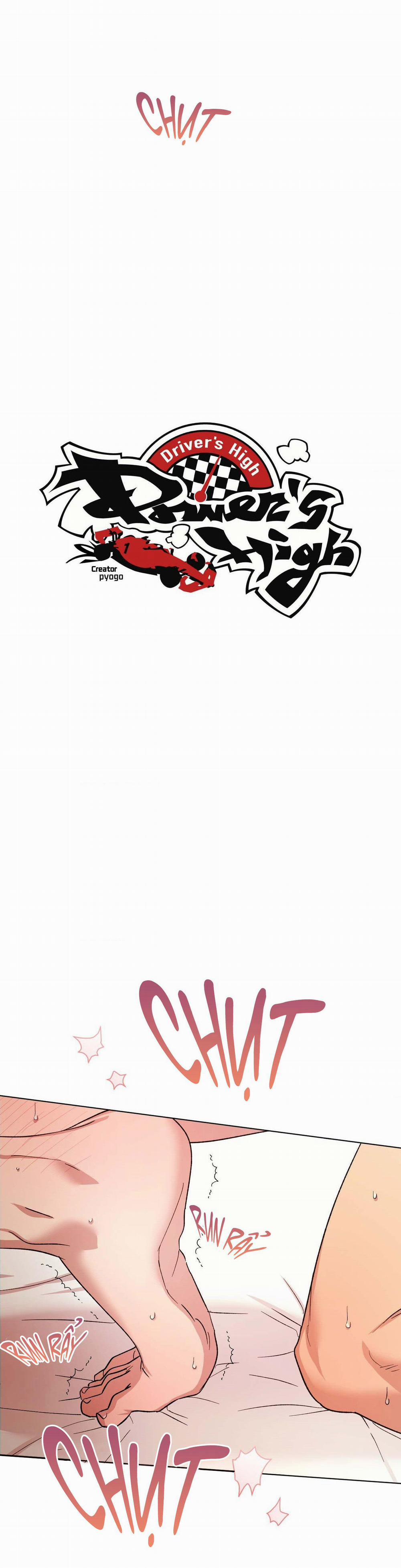 Cuộc Đua Cuồng Nhiệt 32 trang 7