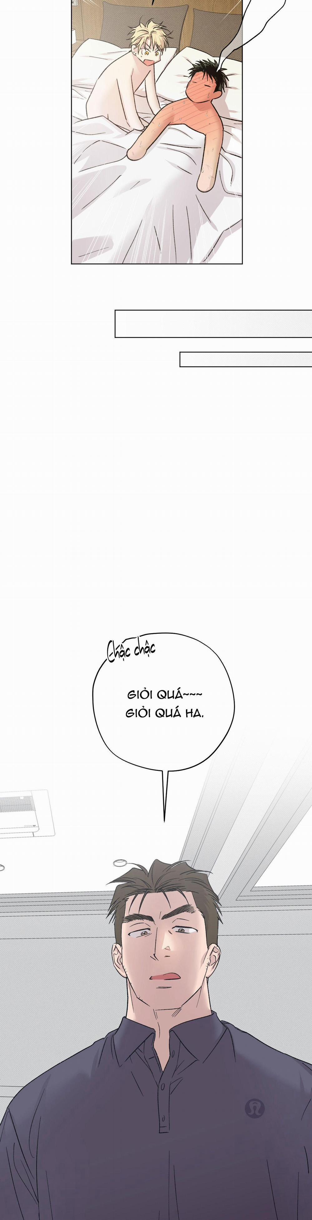 Cuộc Đua Cuồng Nhiệt 33 trang 16