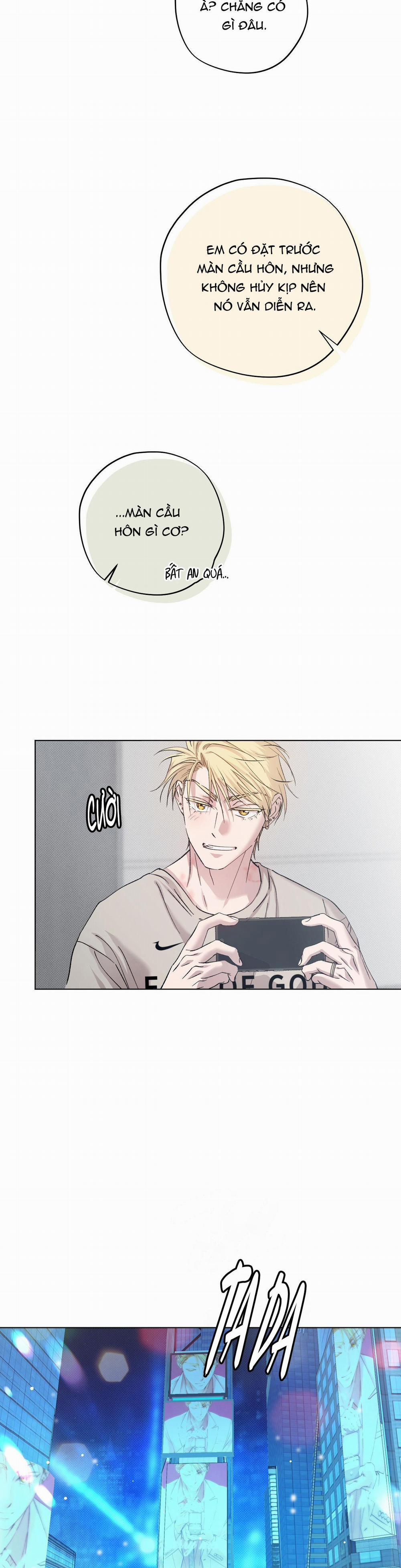 Cuộc Đua Cuồng Nhiệt 33 trang 23