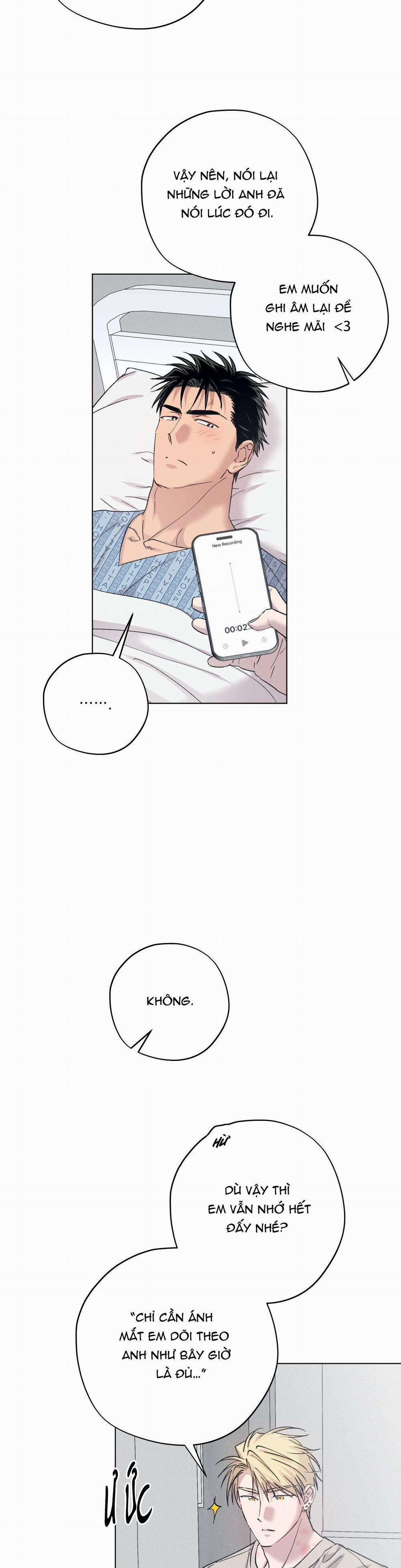 Cuộc Đua Cuồng Nhiệt 33 trang 28