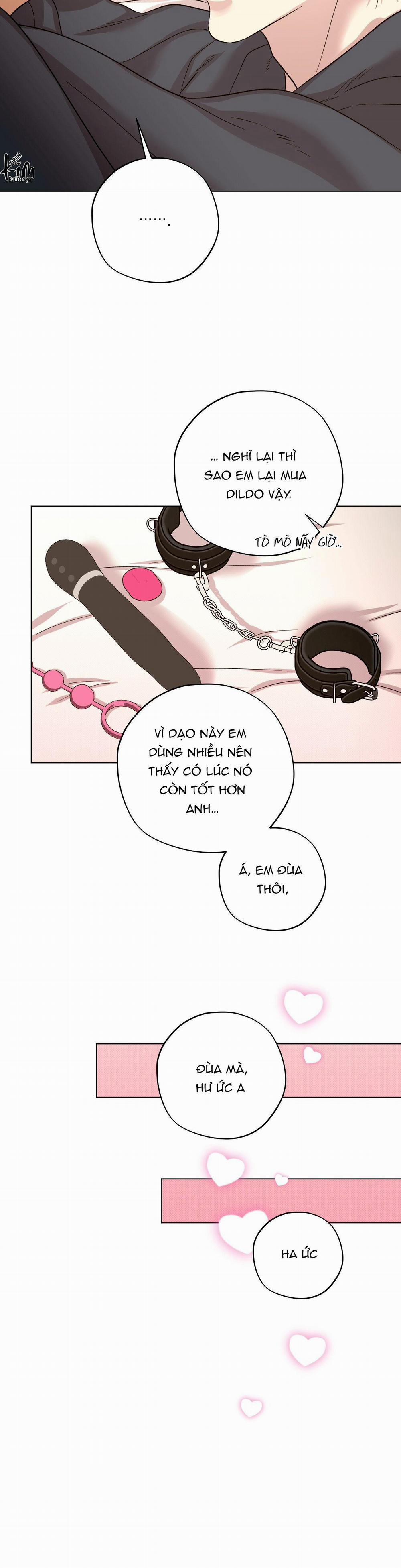 Cuộc Đua Cuồng Nhiệt 34 END trang 16