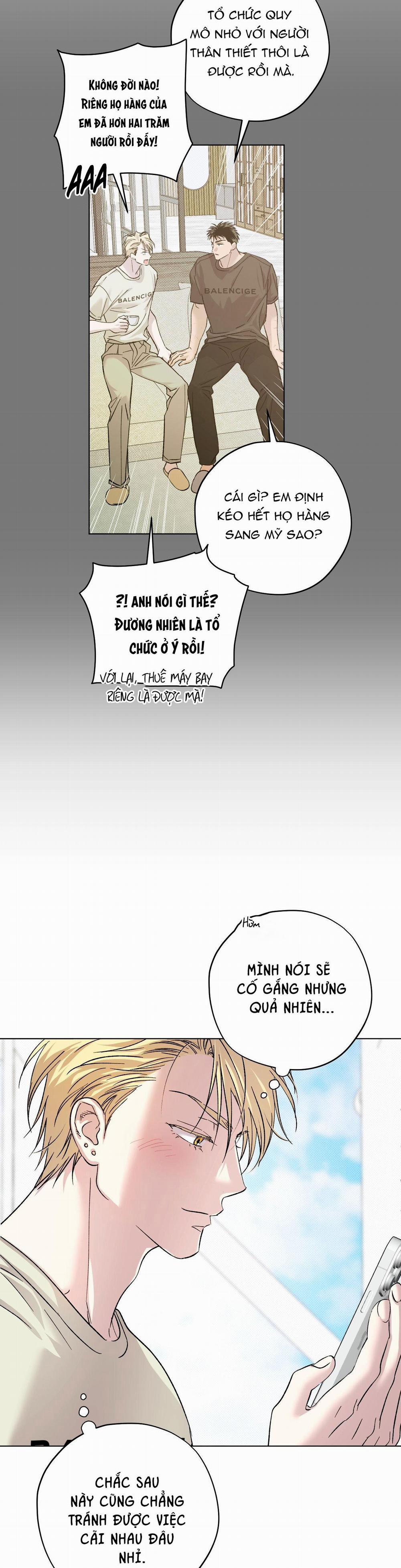 Cuộc Đua Cuồng Nhiệt 34 END trang 19