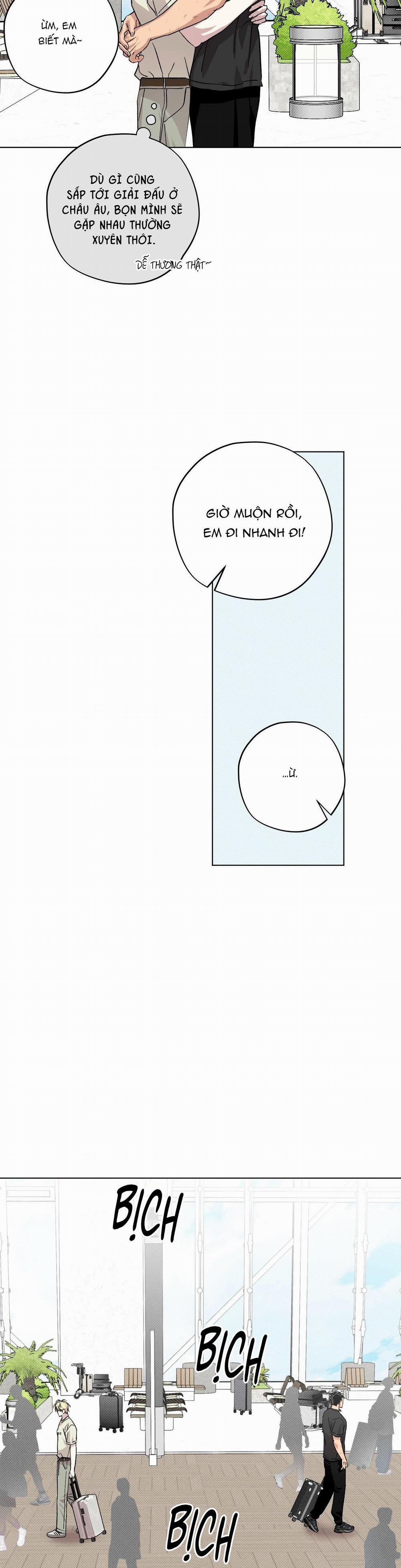 Cuộc Đua Cuồng Nhiệt 34 END trang 24