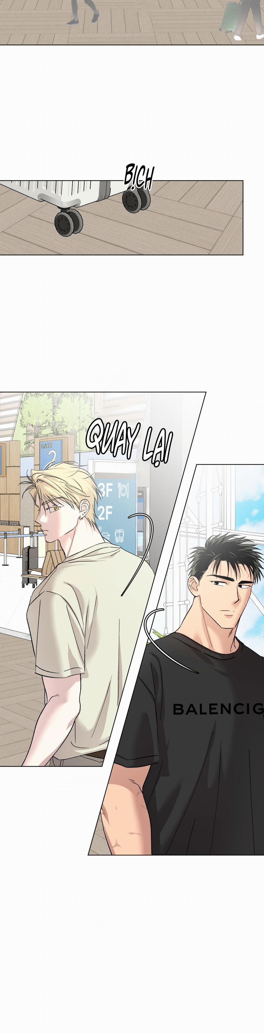 Cuộc Đua Cuồng Nhiệt 34 END trang 25