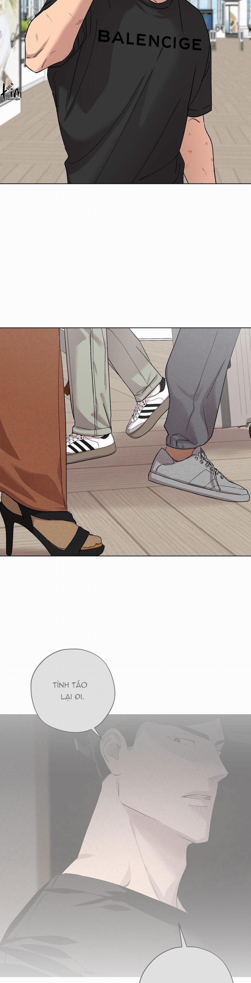 Cuộc Đua Cuồng Nhiệt 34 END trang 29