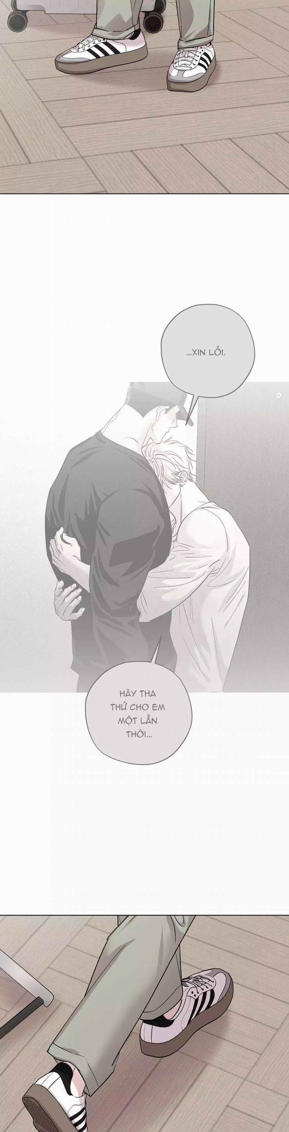 Cuộc Đua Cuồng Nhiệt 34 trang 31